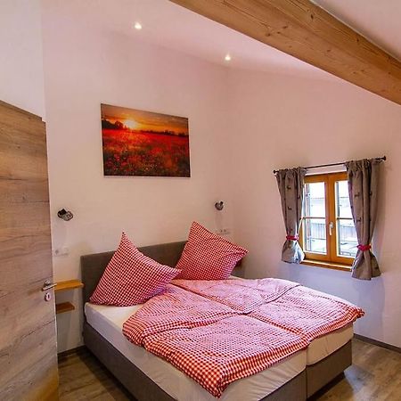 Ferienwohnung Hilde 米斯巴赫 外观 照片