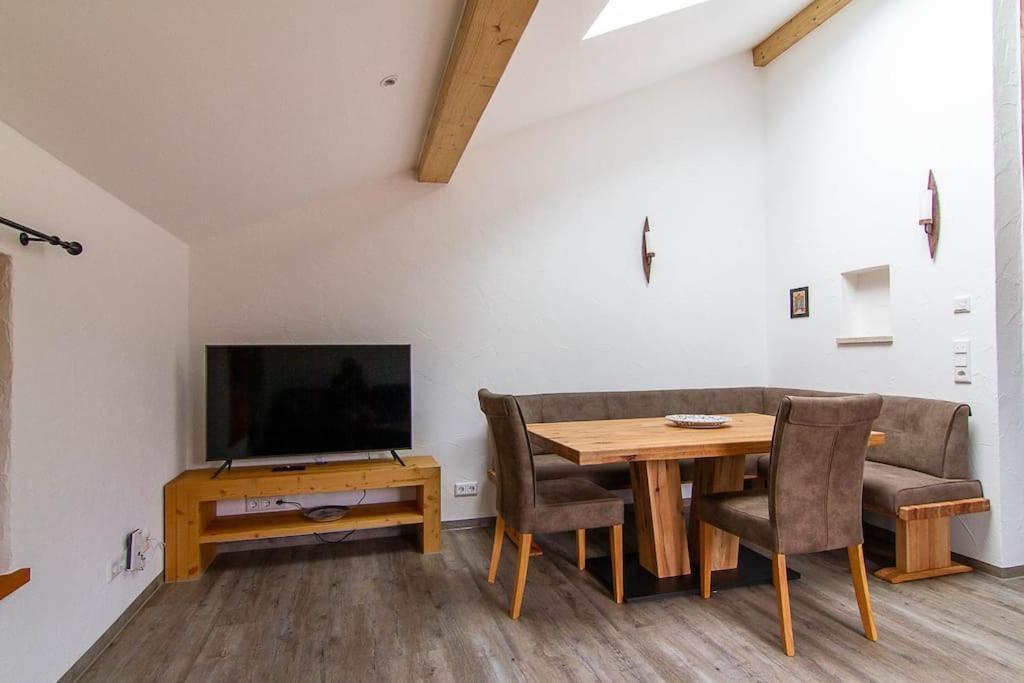 Ferienwohnung Hilde 米斯巴赫 外观 照片